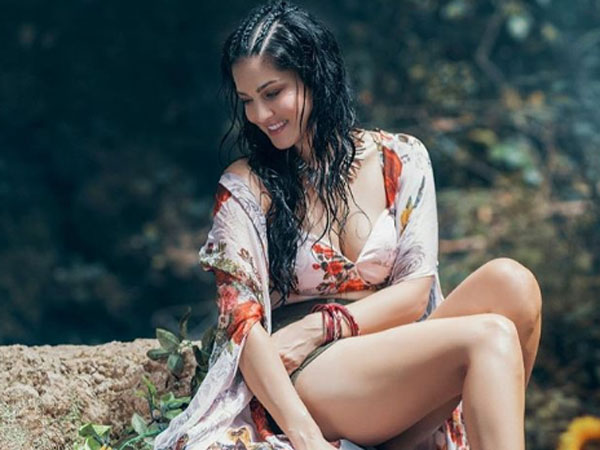 Sunny Is Excited About Splitsvilla