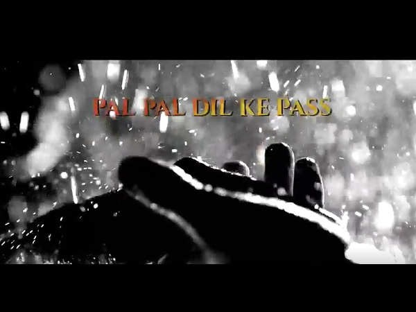 Sunny On Launching His Son Karan In Pal Pal Dil Ke Paas