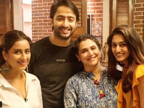Shaheer Sheikh
