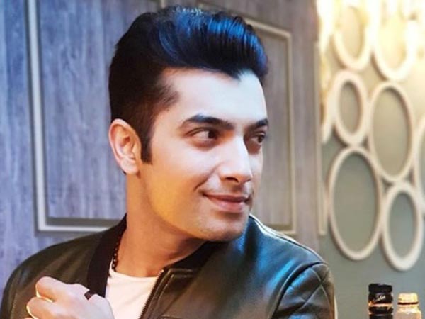 Sharad On His Relationships