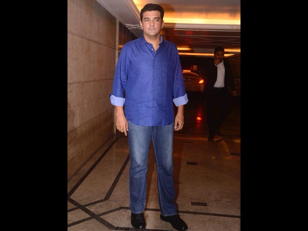 Sidharth Roy Kapur