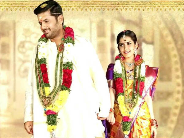 Srinivasa Kalyanam Srinivasa Kalyanam