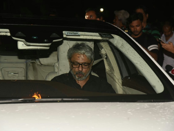 Sanjay Leela Bhansali