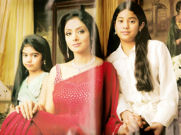 Like Mother, Like Daughters