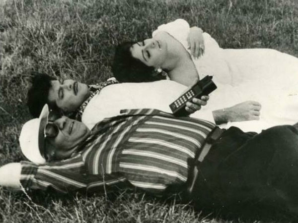 Lazy Lamhe