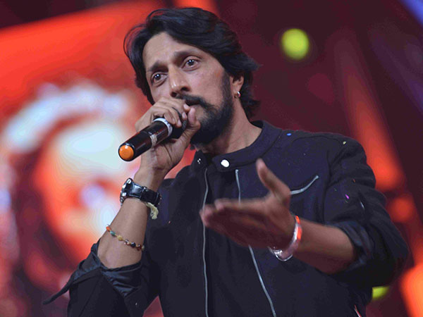 Sudeep Sudeep