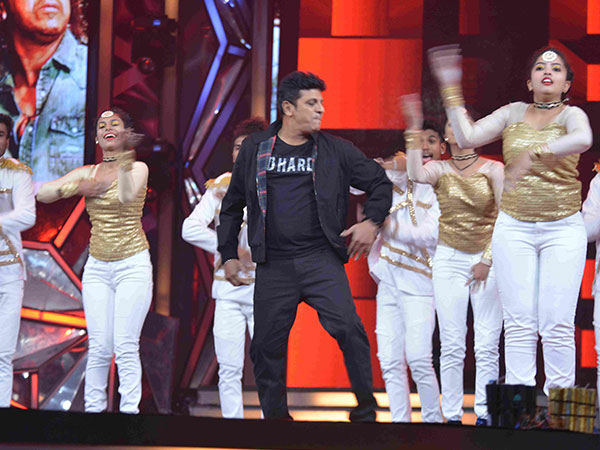Shivarajkumar Shivarajkumar