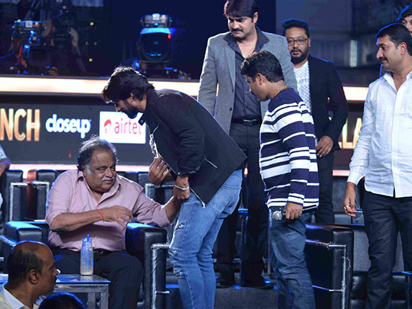 Sudeep Sudeep