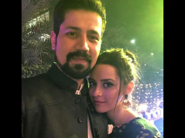 Sumeet Proposed Ekta!