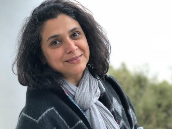 Home: Supriya Pilgaonkar Reveals What Home Means To Her In The Monologue! Home: Supriya Pilgaonkar Reveals What Home Means To Her In The Monologue!