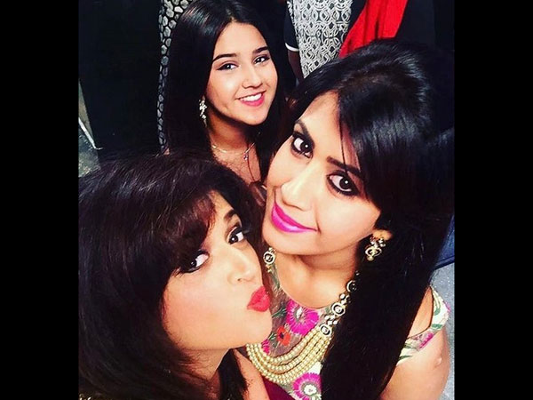 Sweety Walia