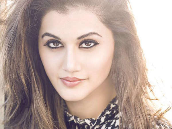 Taapsee Pannu Approached For The Tamil Remake Of This Superhit Telugu Movie? Taapsee Pannu Approached For The Tamil Remake Of This Superhit Telugu Movie?