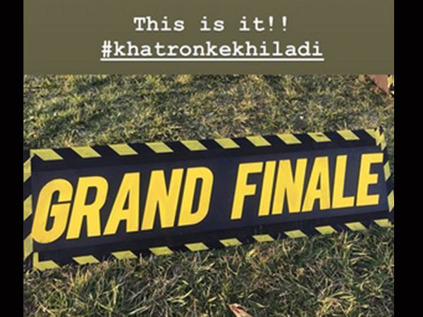 KKK 9 Grand Finale