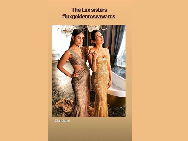 The Kapoor Sisters