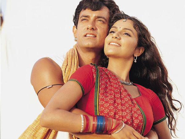 Aamir Reveals That He Had Rejected Lagaan