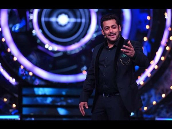 Bigg Boss