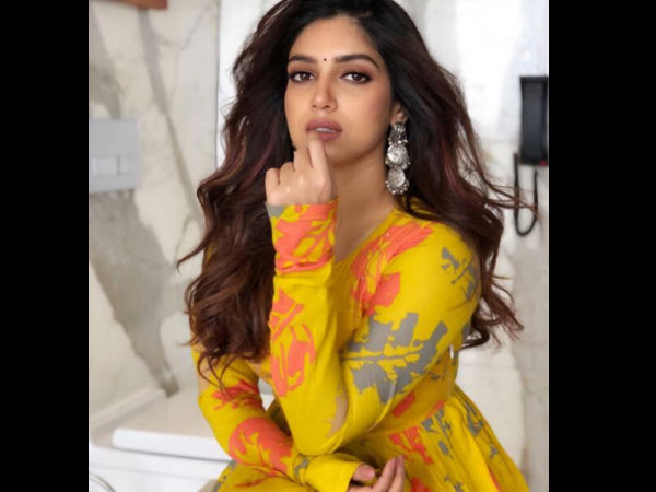 bhumi-pednekar-says-she-did-not-expect-bag-karan-johar-film-so-soon-in-career bhumi-pednekar-says-she-did-not-expect-bag-karan-johar-film-so-soon-in-career