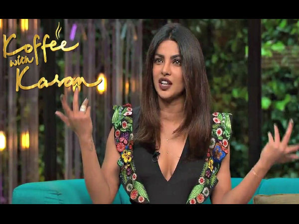 Priyanka Chopra Priyanka Chopra