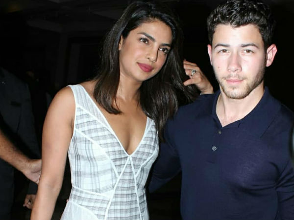 Priyanka Is Very Important To Him