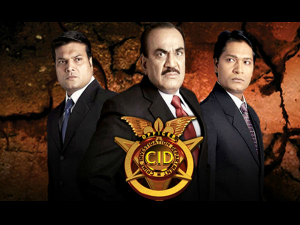 CID