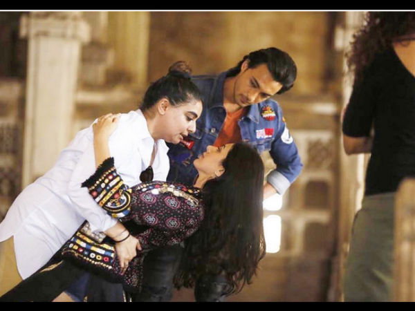 Aayush On Becoming Salman For One Day