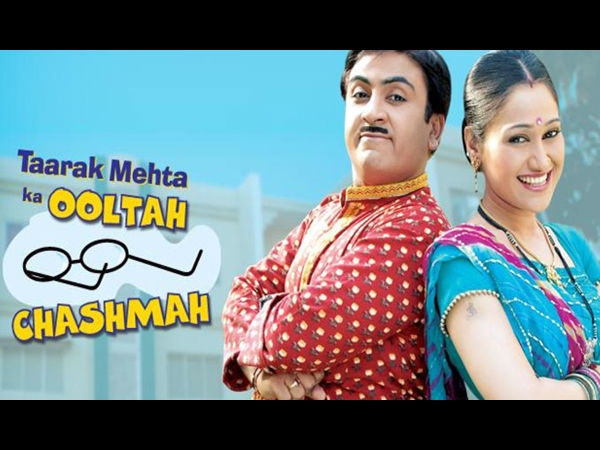 Taarak Mehta Ka Ooltah Chashma