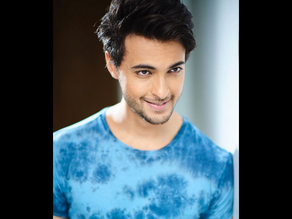 Aayush On Carving A Niche For Himself