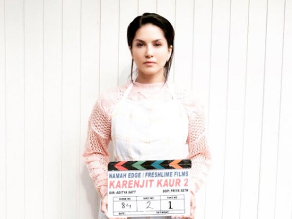 Sunny Leone Sunny Leone