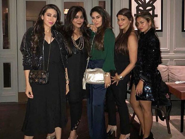 The Girl Gang