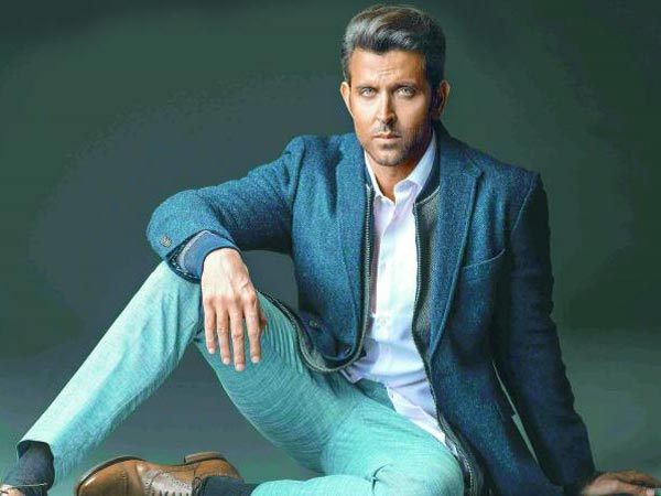 Hrithik Roshan Hrithik Roshan