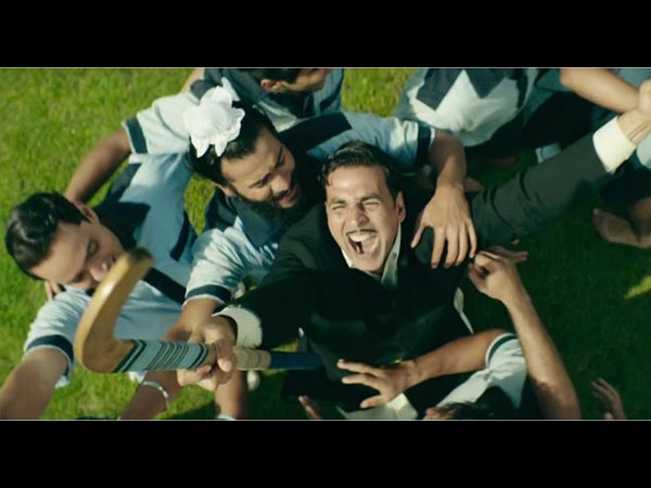 Akshay Kumar Gold Akshay Kumar Gold