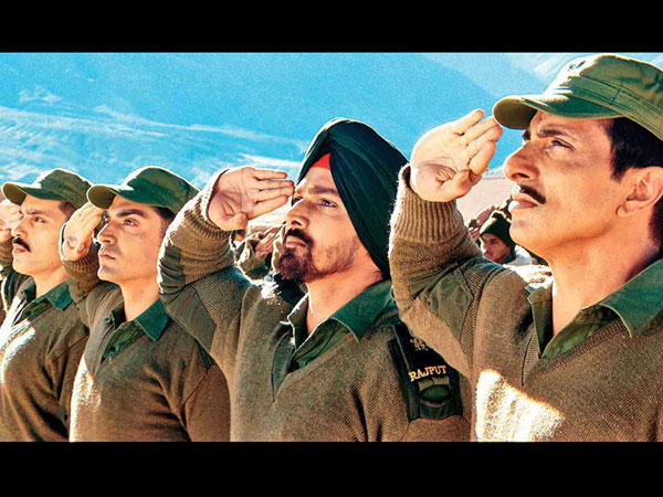 Paltan Paltan