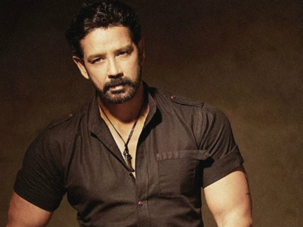Anup Soni On Quitting Crime Patrol: It Was A ‘Selfish Call’ As An Actor Anup Soni On Quitting Crime Patrol: It Was A ‘Selfish Call’ As An Actor