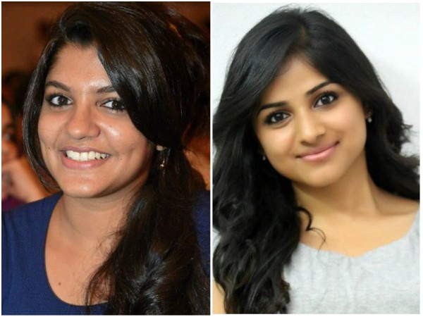 Aparna Balamurali & Chandini Sreedharan To Play The Female Lead Roles In Allu Ramendran! Aparna Balamurali & Chandini Sreedharan To Play The Female Lead Roles In Allu Ramendran!