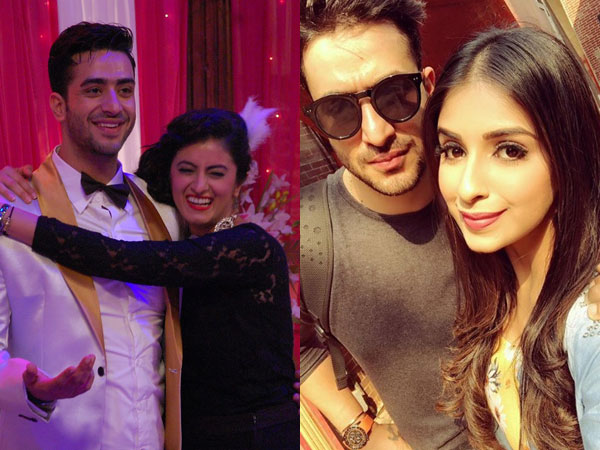 Yeh Hai Mohabbatein’s Avantika Says She Had Never Watched The Show When Mihika Verma Was On It! Yeh Hai Mohabbatein’s Avantika Says She Had Never Watched The Show When Mihika Verma Was On It!