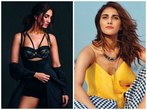 Vaani Kapoor Vaani Kapoor