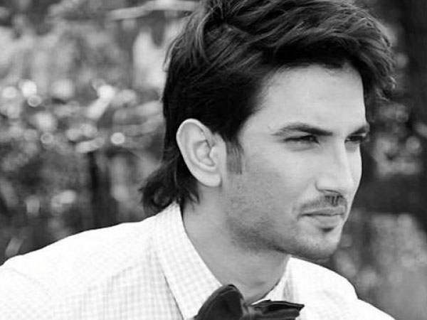 sushant sushant