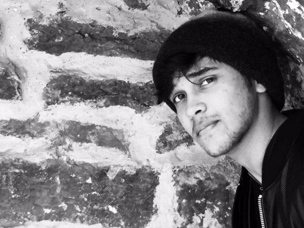 Dhruv Dhruv