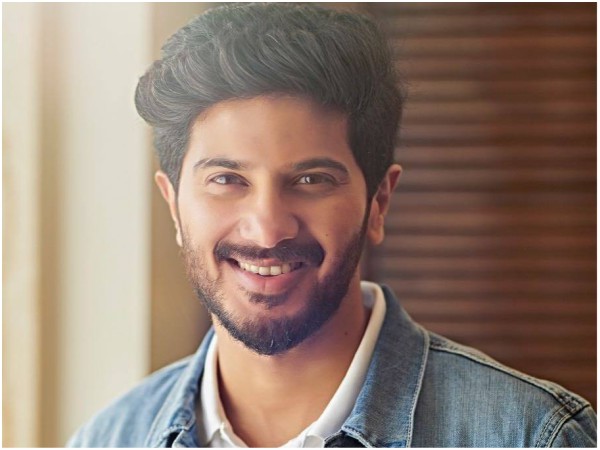 Dulquer Salmaan Shares His Favourite Look From Karwaan Promotions! Dulquer Salmaan Shares His Favourite Look From Karwaan Promotions!