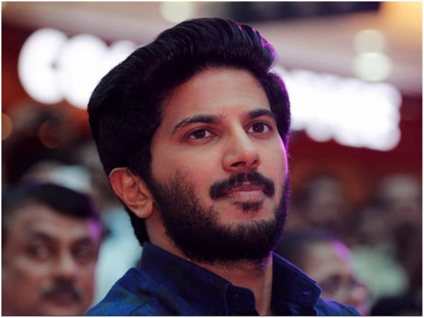 Dulquer Salmaans Stunning Reply To All Those Who Are Spreading Negative Comments! Dulquer Salmaans Stunning Reply To All Those Who Are Spreading Negative Comments!