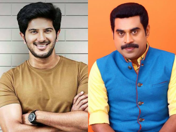 Dulquer Salmaan And This Actor To Team For The Second Time! Dulquer Salmaan And This Actor To Team For The Second Time!