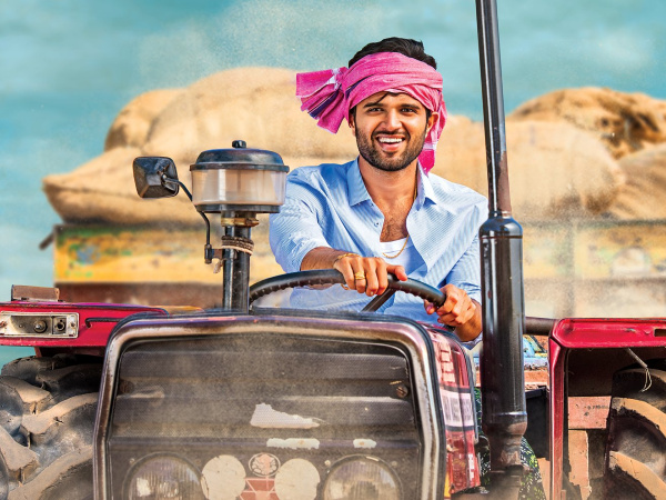 Vijay Devarakondas Extremely Good Gesture Upon The Success Of Geetha Govindam! Vijay Devarakondas Extremely Good Gesture Upon The Success Of Geetha Govindam!