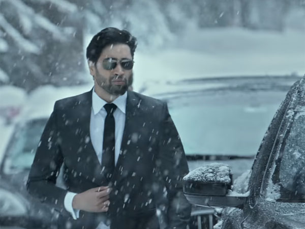 Goodachari Review: A Well-made Spy Thriller That Will Keep Your Interest Invested! Goodachari Review: A Well-made Spy Thriller That Will Keep Your Interest Invested!