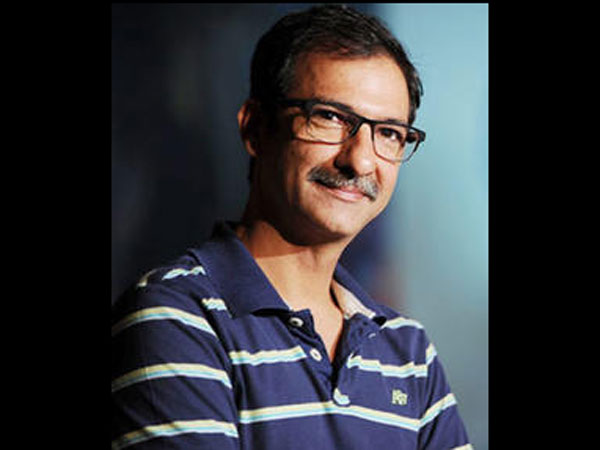 Habib Faisal Is All Set To Present A Middle-Class Family’s Story Again In Ekta Kapoor’s Show ‘Home’! Habib Faisal Is All Set To Present A Middle-Class Family’s Story Again In Ekta Kapoor’s Show ‘Home’!