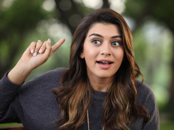 Hansika Hansika