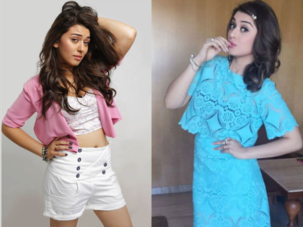 Hansika Hansika