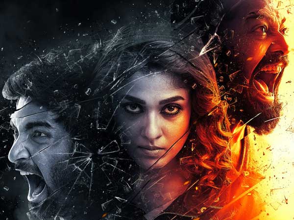 Nayanthara’s Next Movie To Hit The Theatres On This Date? Nayanthara’s Next Movie To Hit The Theatres On This Date?