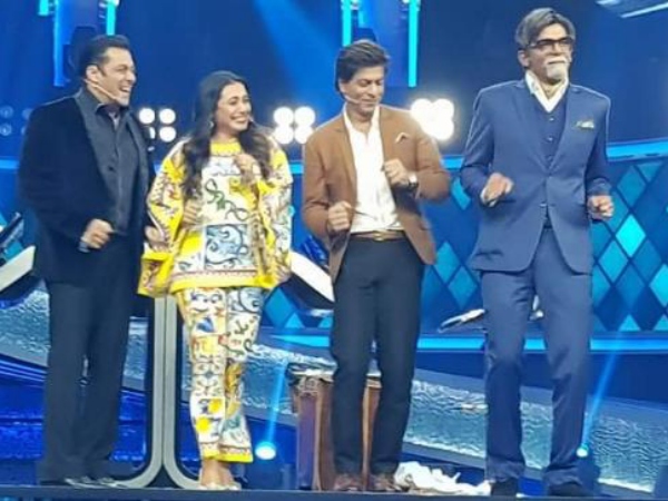 Salman Khan Salman Khan
