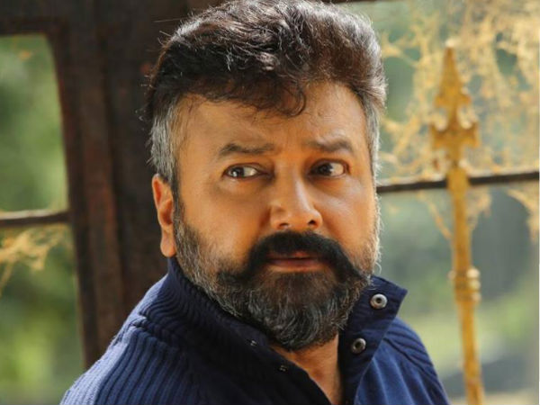 Kerala Floods: Jayaram Reveals That He Was Trapped Near A Landslide Area! Kerala Floods: Jayaram Reveals That He Was Trapped Near A Landslide Area!