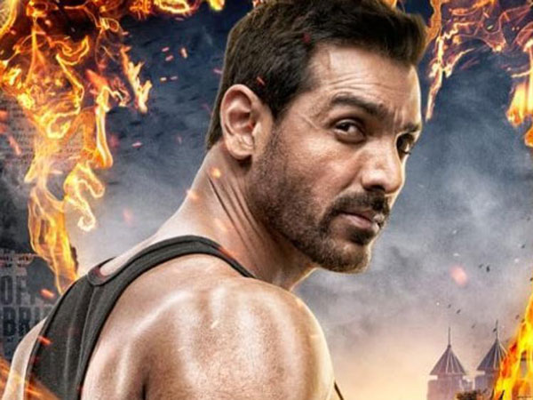 Satyameva Jayate: We Need To Come Down Hard On People Who Misbehave With Women: John Abraham Satyameva Jayate: We Need To Come Down Hard On People Who Misbehave With Women: John Abraham